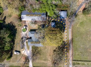 5640 Hog Mountain Rd, Watkinsville, GA 30677