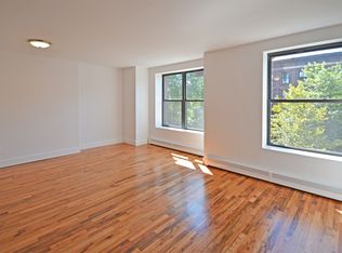 387 Jefferson Ave #2, Brooklyn, NY 11221