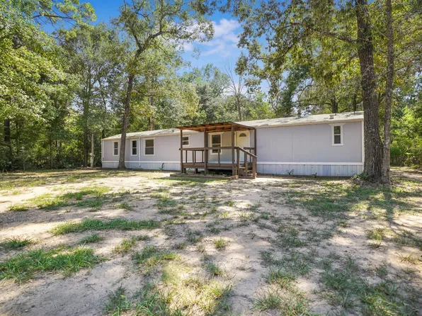 20218 Fm 2090 Rd, Conroe, TX 77306