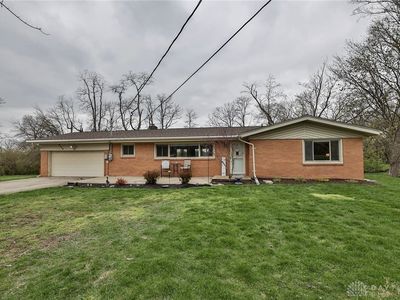 8319 S Brown School Rd, Vandalia, OH, 45377