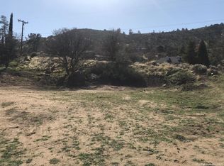 21618 Sunnybrook Dr LOT 368, Tehachapi, CA 93561