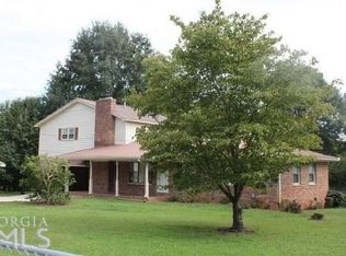 70 Nora Moss Ln, Carnesville, GA 30521