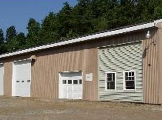 329 Brady Rd, Marion Center, PA 15759