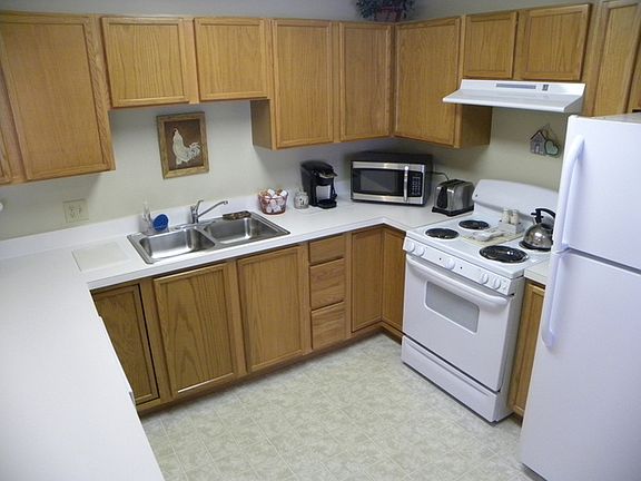 2nd image of 801 N McLean Blvd #13