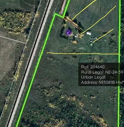 4th image of 593081B State Highway 32