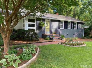 2106 Watkins St, Raleigh, NC 27604