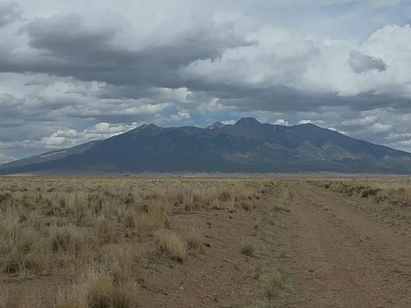 Lot 5 Gardner Rd., Blanca, CO 81123