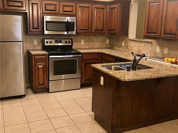 3rd image of 3401 SW 2nd St #205