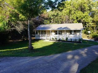 436 Woods Dr, Jefferson city, TN 37760