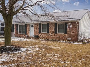 609 Carol Dr, Walton, IN 46994
