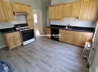 19 Arden St #1T, Allston, MA 02134