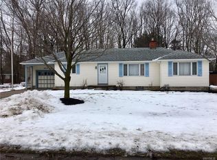 1617 Baxter Ave, Alden, NY 14004