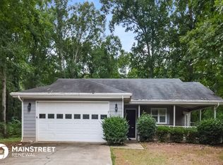 105 Stone Creek Dr, Covington, GA 30016