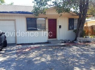 2400 Yori Ave, Reno, NV 89502