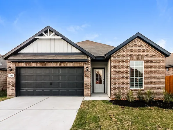 413 San Miguel Creek Dr, Katy, TX 77493