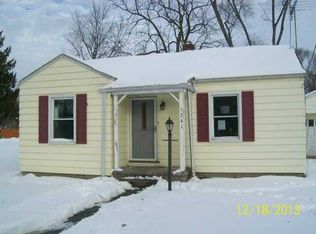 1241 Clark St, Holland, OH
