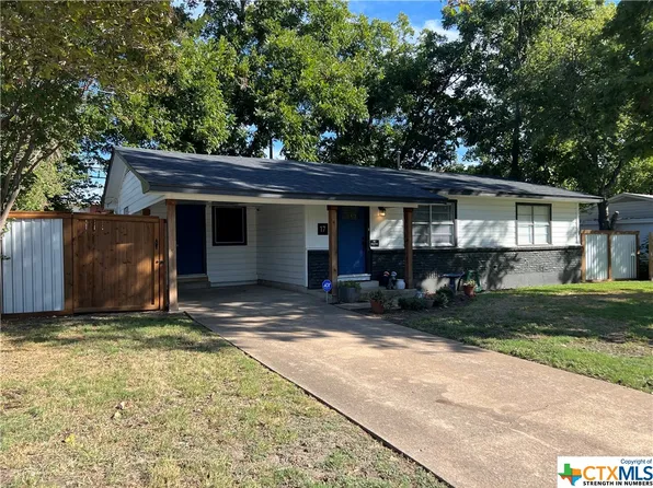 17 N 41st St, Temple, TX 76504