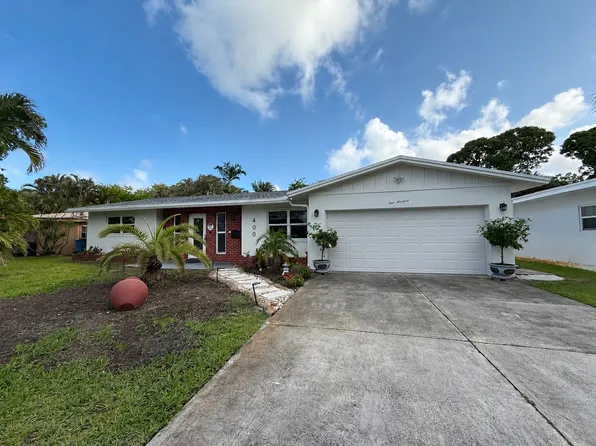 400 NW 34th St, Oakland Park, FL 33309