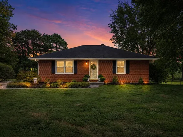 4910 State Route 1078 N, Henderson, KY 42420