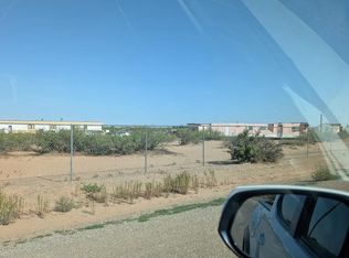 210 Desert Air Rd, Alamogordo, NM 88310
