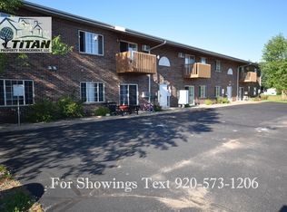 201 Robbins St #11, White Lake, WI 54491