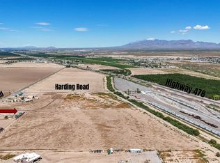 3480 Opitz Rd, Berino, NM 88024