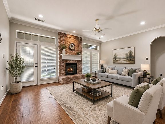 5th image of 2732 Crystal Glenn Cir