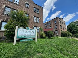 Fieldview Apartments, Philadelphia, PA 19144