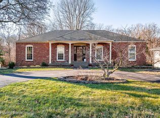 8916 Collingwood Rd, Jeffersontown, KY 40299