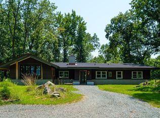 6397 Pig Mountain Rd, Free Union, VA 22940