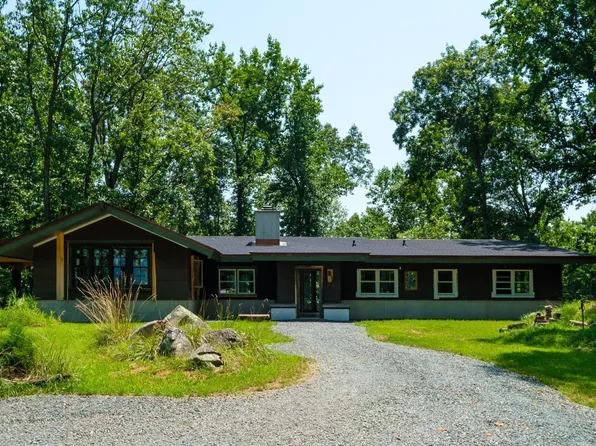6397 Pig Mountain Rd, Free Union, VA 22940