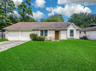 23126 Cimber Ln, Spring, TX 77373