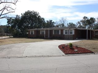 6336 Holly Bay Dr, Jacksonville, FL 32211