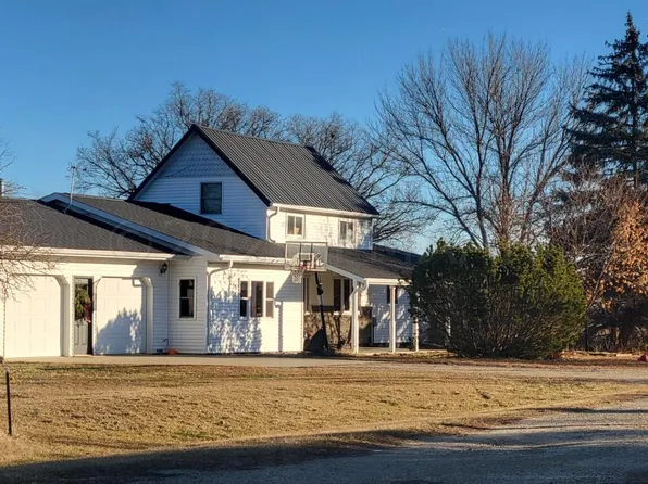 8914 136th Ave SE, Forman, ND 58032