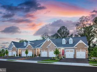 2703 Vardon Ln, Ellicott City, MD 21042