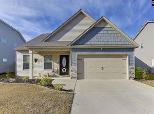 377 Fairford Rd, Blythewood, SC 29016