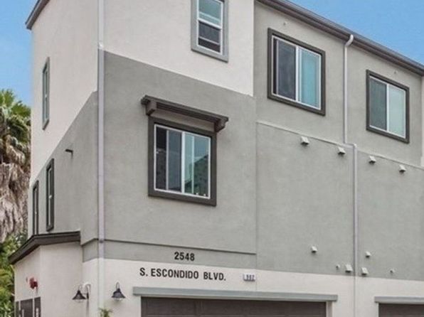 2548 S Escondido Blvd UNIT 910