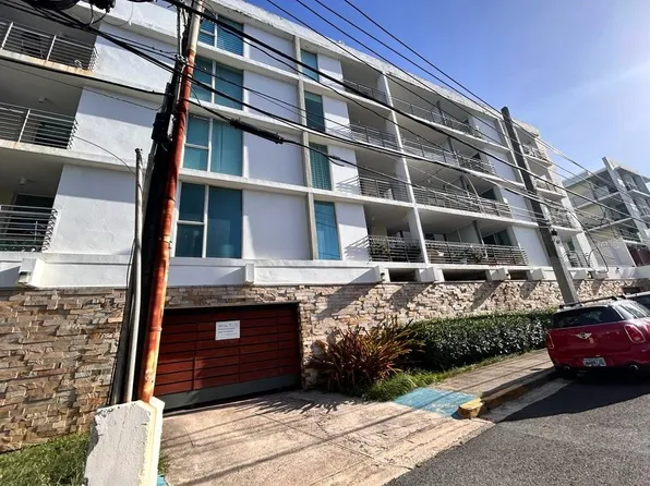 1554 Lopez Landron #1, San Juan, PR 00911