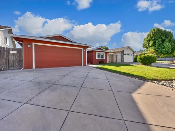 7023 Forbs Way, Citrus Heights, CA 95610