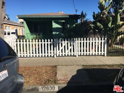 12630 Freeman Ave, Hawthorne, CA, 90250