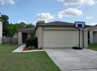 10006 Sungate Park, San Antonio, TX 78245