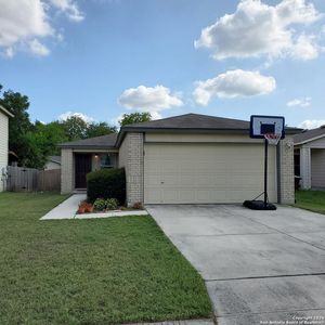 10006 Sungate Park, San Antonio, TX, 78245