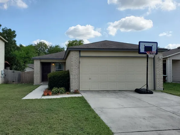 10006 Sungate Park, San Antonio, TX 78245