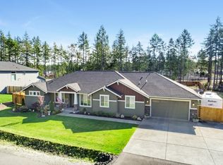 7619 52nd Ave NE, Lacey, WA 98516