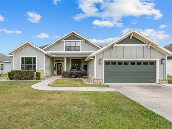 498 SW Rosemary Dr, Lake City, FL 32024