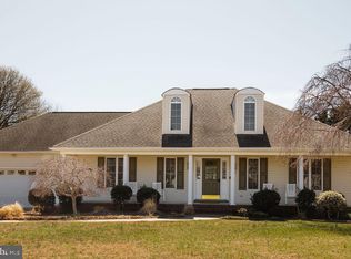 42 Deerfield Ln, Rehoboth Beach, DE 19971