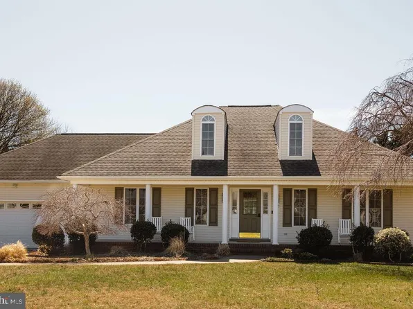 42 Deerfield Ln, Rehoboth Beach, DE 19971