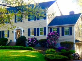 60 Cabral Dr, Middleton, MA 01949