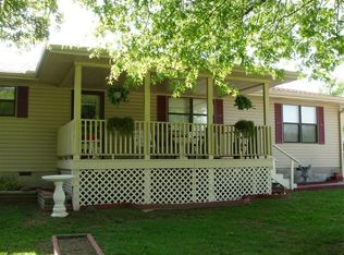 6810 Highway Nn, Joplin, MO 64804