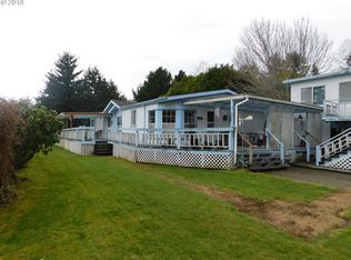 63276 Everest Rd, Coos Bay, OR 97420